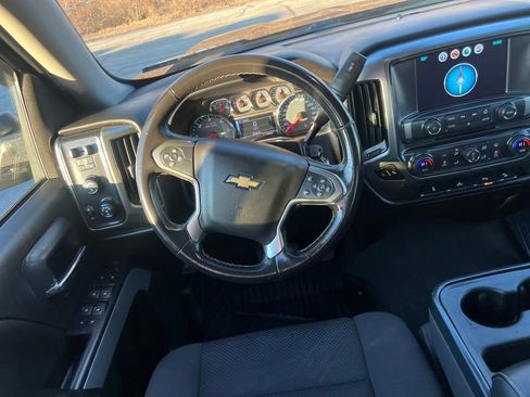 Used 2019 Chevrolet Silverado 1500 LT w/ All Star Edition image 23