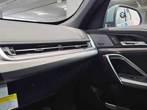 New 2026 BMW X1 xDrive28i image 20