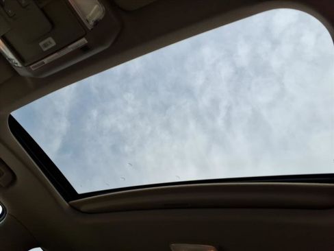 Used 2020 Toyota Sequoia Limited w/ Safety & Convenience Package image 16