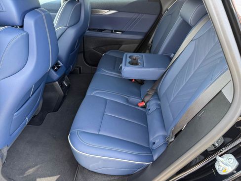 New 2026 Cadillac Optiq Sport 2 AWD/4WD image 11