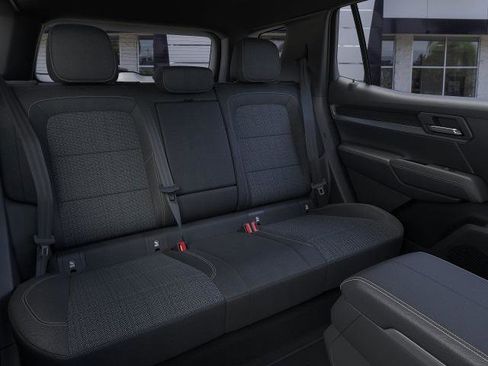 New 2026 GMC Terrain Elevation image 17