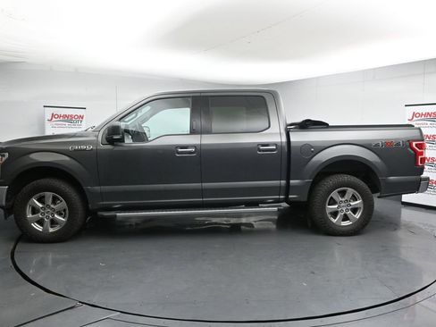 Used 2018 Ford F150 XLT w/ Equipment Group 302A Luxury AWD/4WD image 5