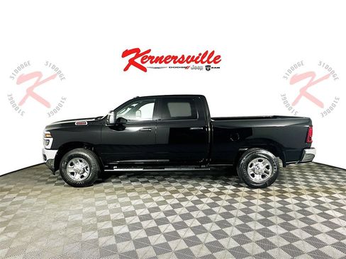 New 2026 RAM 2500 Tradesman image 4