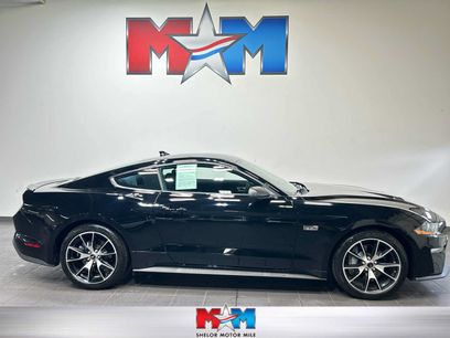 Used 2020 Ford Mustang Coupe w/ 2.3L High Performance Package