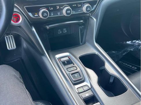 Used 2022 Honda Accord Sport image 22
