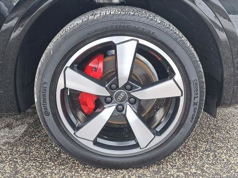 Certified 2024 Audi Q5 2.0T Premium Plus w/ Premium Plus Package image 8