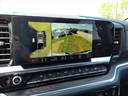 New 2026 GMC Sierra 1500 SLT w/ SLT Premium Plus Package image 21