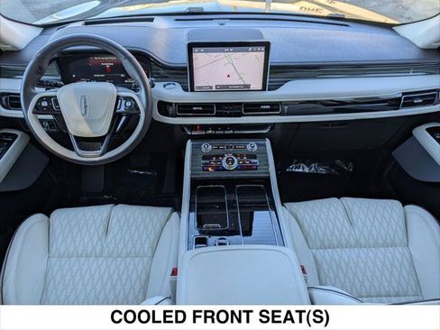 Used 2023 Lincoln Aviator Black Label w/ Class IV Trailer Tow Package AWD/4WD image 25