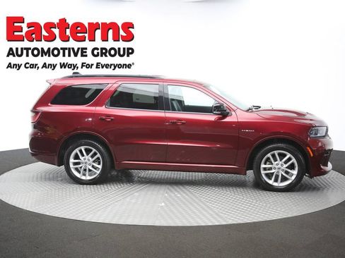 Used 2024 Dodge Durango R/T AWD/4WD image 48