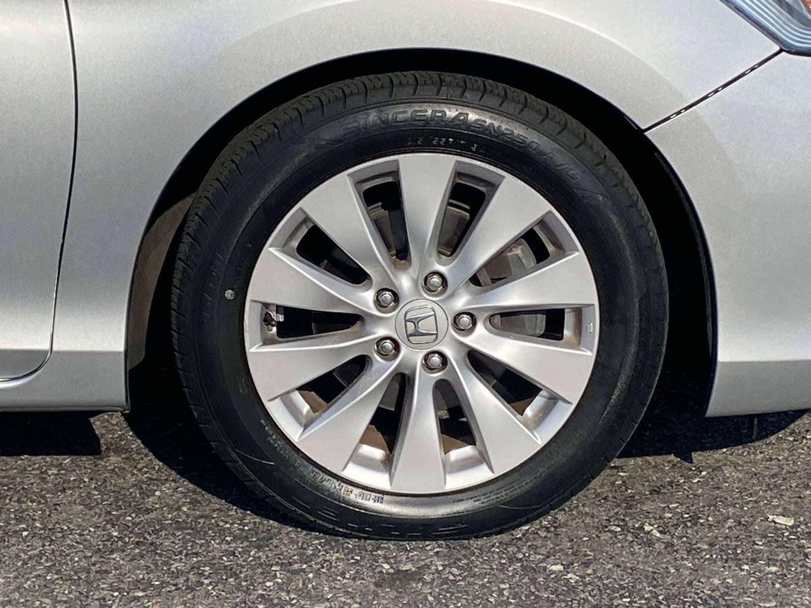 Used 2013 Honda Accord EX-L image 11