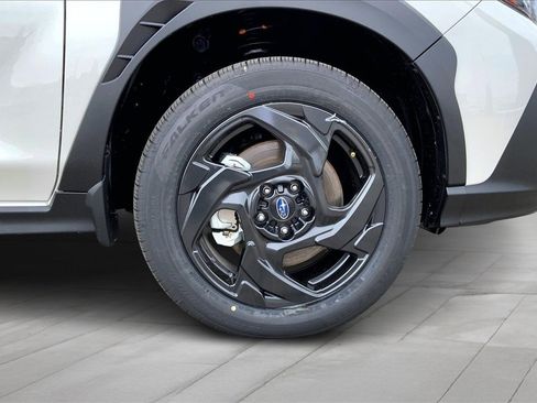 New 2026 Subaru Crosstrek 2.5i Sport image 13
