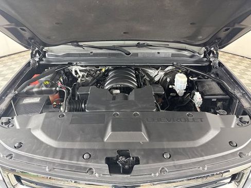 Used 2016 Chevrolet Tahoe LTZ AWD/4WD image 32