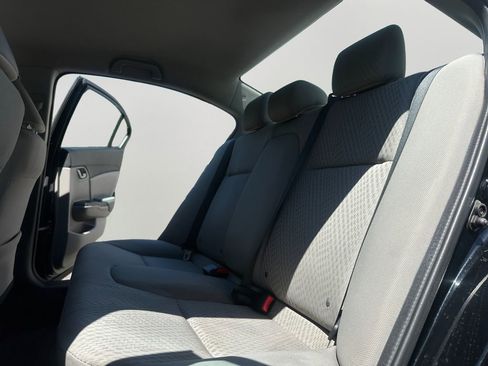 Used 2014 Honda Civic LX image 24