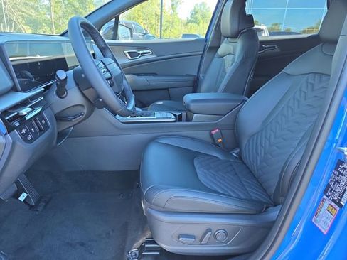 New 2026 Kia Sportage X-Line w/ X-Line Technology Package AWD/4WD image 5