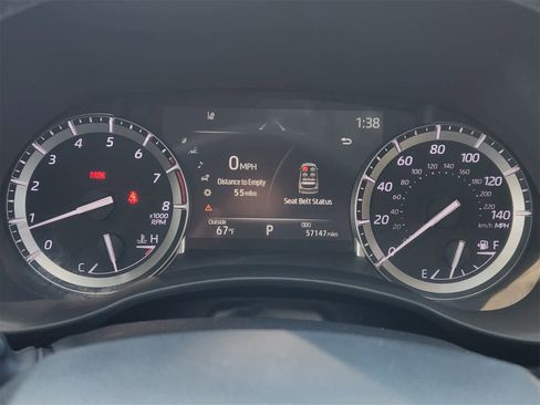 Used 2022 Toyota Highlander XLE image 16