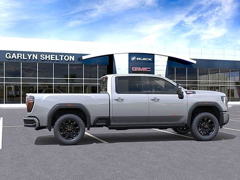 New 2026 GMC Sierra 2500 AT4 image 5