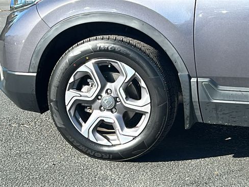 Used 2018 Honda CR-V EX image 9