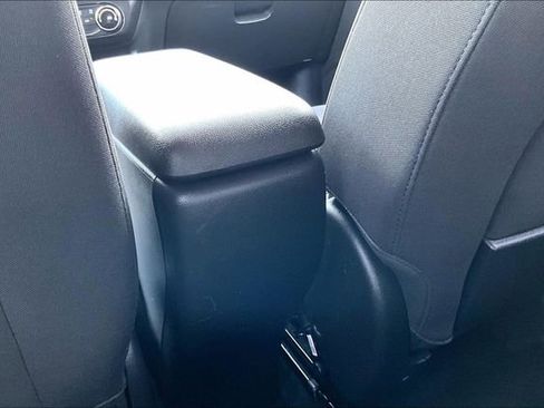 Used 2025 Chevrolet TrailBlazer LT image 10