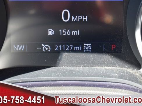 Used 2023 Buick Encore GX Essence w/ Experience Buick Package image 35