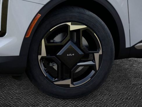 New 2026 Kia Sportage EX w/ EX Panorama Roof Package image 9