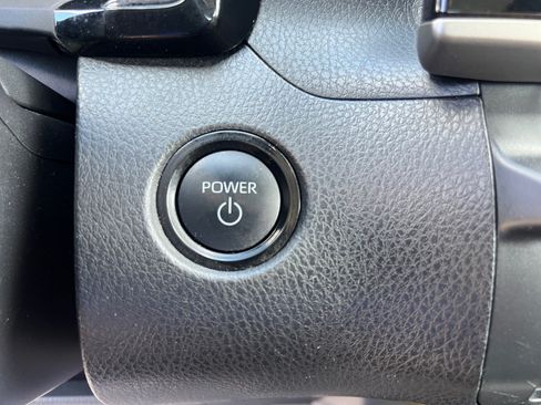 Used 2025 Toyota Camry LE FWD image 20