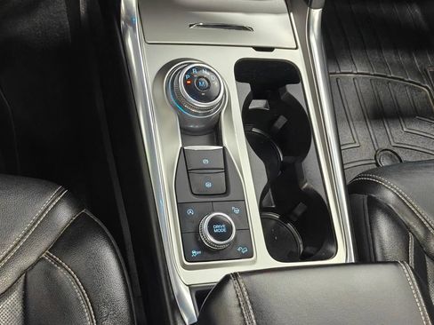 Used 2020 Ford Explorer ST AWD/4WD image 10