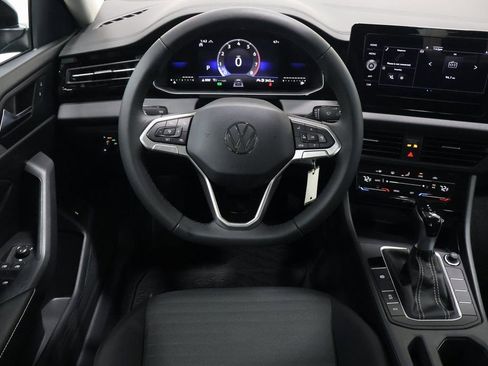 New 2026 Volkswagen Jetta S image 16