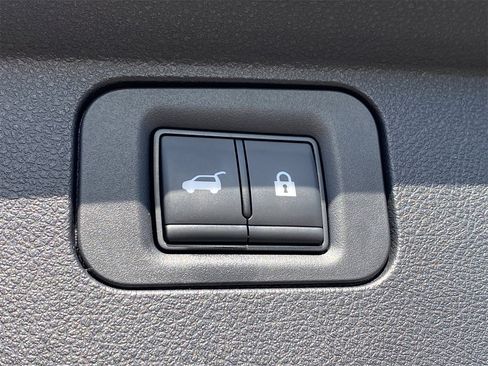 New 2026 INFINITI QX80 SPORT w/ Sport Exterior Package image 15