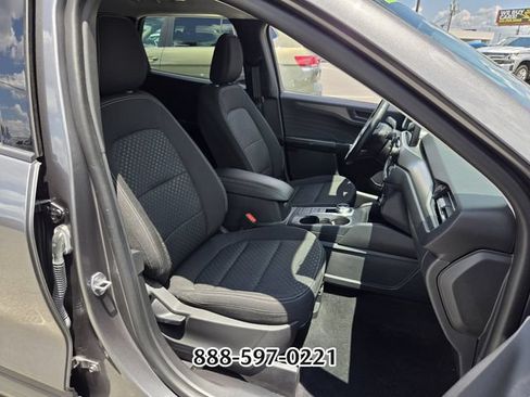 Used 2023 Ford Escape Active FWD image 20