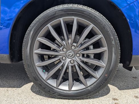 Used 2022 Acura RDX PMC Edition image 13