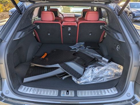 New 2026 Genesis GV80 3.5T e-SC image 13