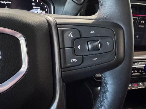 Certified 2024 GMC Sierra 3500 Denali Ultimate image 17