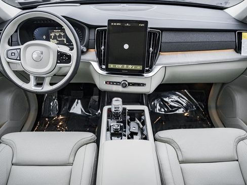 New 2026 Volvo XC90 B6 Ultra w/ Protection Package Premier image 20