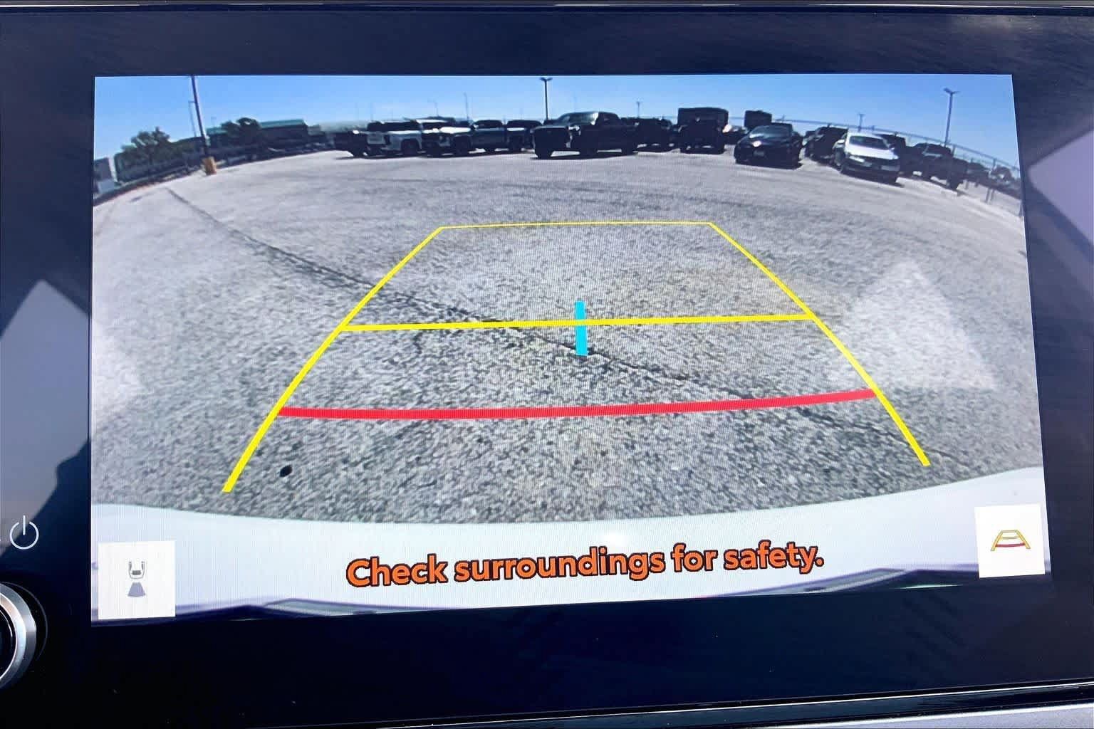 Used 2026 Toyota Camry LE FWD image 26