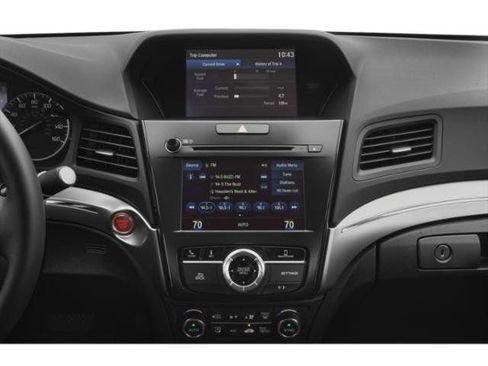 Used 2021 Acura ILX w/ Premium Package FWD image 10