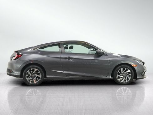 Used 2019 Honda Civic LX image 6