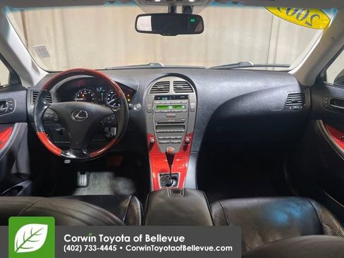 Used 2009 Lexus ES 350 image 12