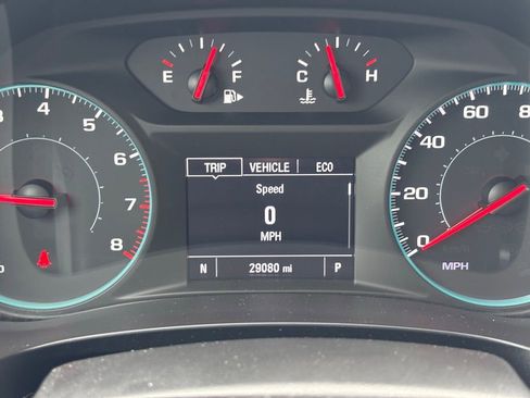 Used 2021 Chevrolet Malibu LT image 30