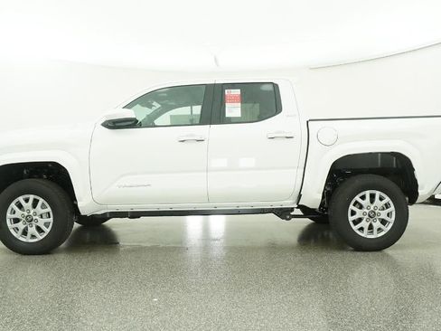 New 2026 Toyota Tacoma SR5 image 52