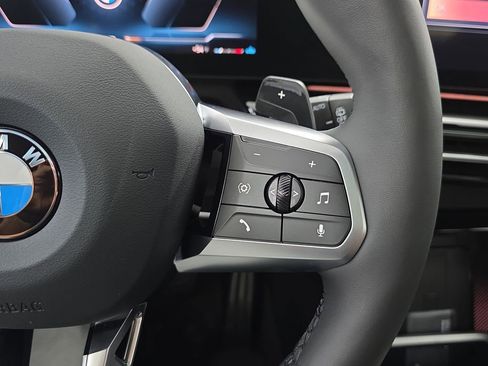 New 2026 BMW X1 xDrive28i w/ Technology Package image 18