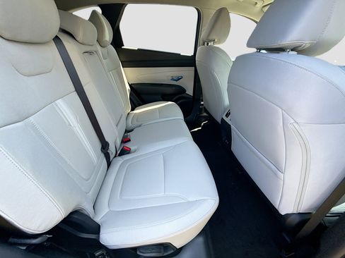 New 2026 Hyundai Tucson SEL FWD image 20