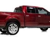 Used 2013 Ford F150 Limited image 3