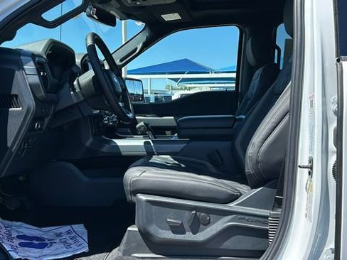 New 2025 Ford F150 XLT w/ Equipment Group 303A High image 19