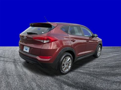 Used 2016 Hyundai Tucson SE FWD image 4