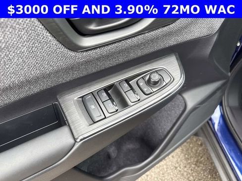 New 2026 Subaru Outback Premium image 11