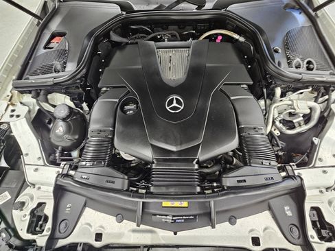 Used 2019 Mercedes-Benz E 450 4MATIC Wagon image 8