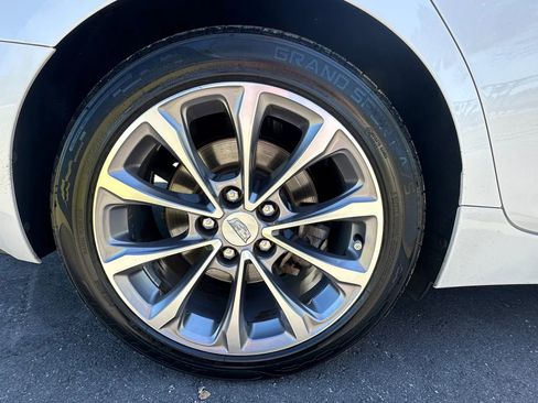 Used 2020 Cadillac CT5 Premium Luxury image 15