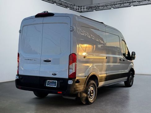 Used 2024 Ford Transit 350 Medium Roof image 5