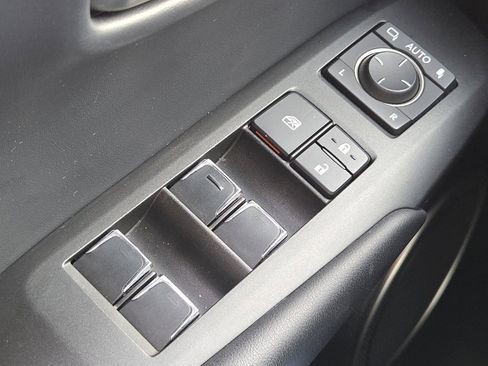 Used 2019 Lexus NX 300 FWD image 17