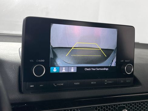 Used 2023 Honda Civic Sport image 13